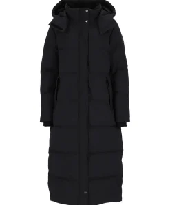 Twentyfour Mode Ada Long Parkas dame