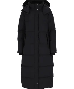 Twentyfour Mode Ada Long Parkas dame