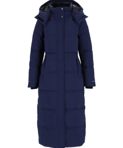 Twentyfour Mode Ada Long Parkas dame