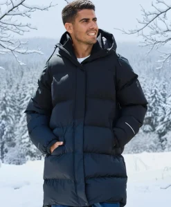 Twentyfour Mode Ari Parka Herre