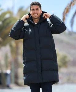 Twentyfour Mode Ari Parka Herre