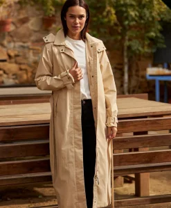 Twentyfour Mode Coat