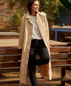 Twentyfour Mode Coat