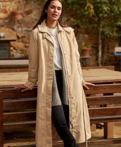 Twentyfour Mode Coat