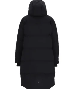 Twentyfour Mode Eli Dunparkas dame