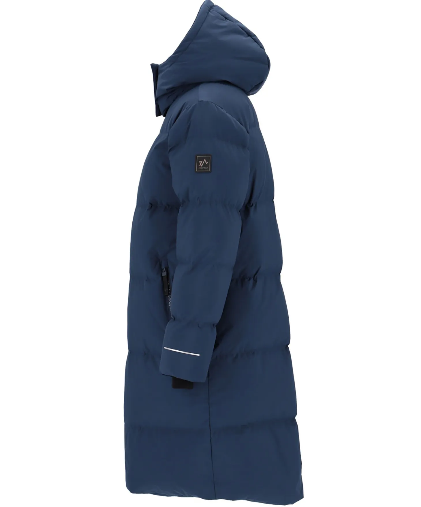Twentyfour Mode Eli Dunparkas dame