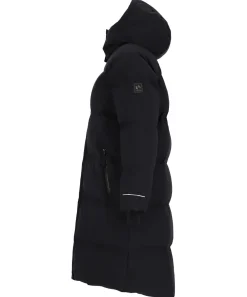 Twentyfour Mode Eli Dunparkas dame