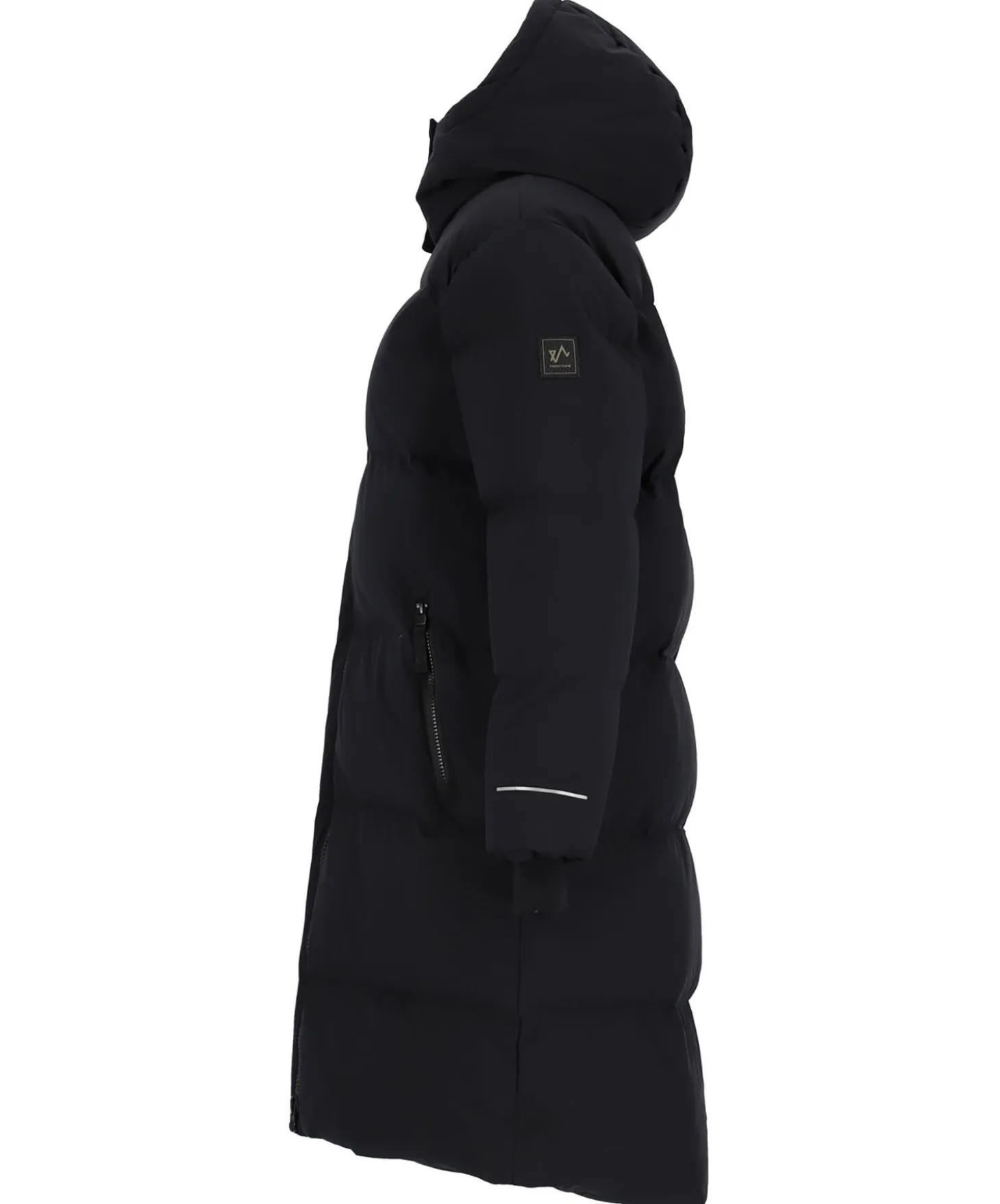 Twentyfour Mode Eli Dunparkas dame