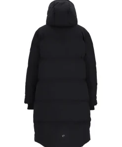 Twentyfour Mode Eli Dunparkas dame