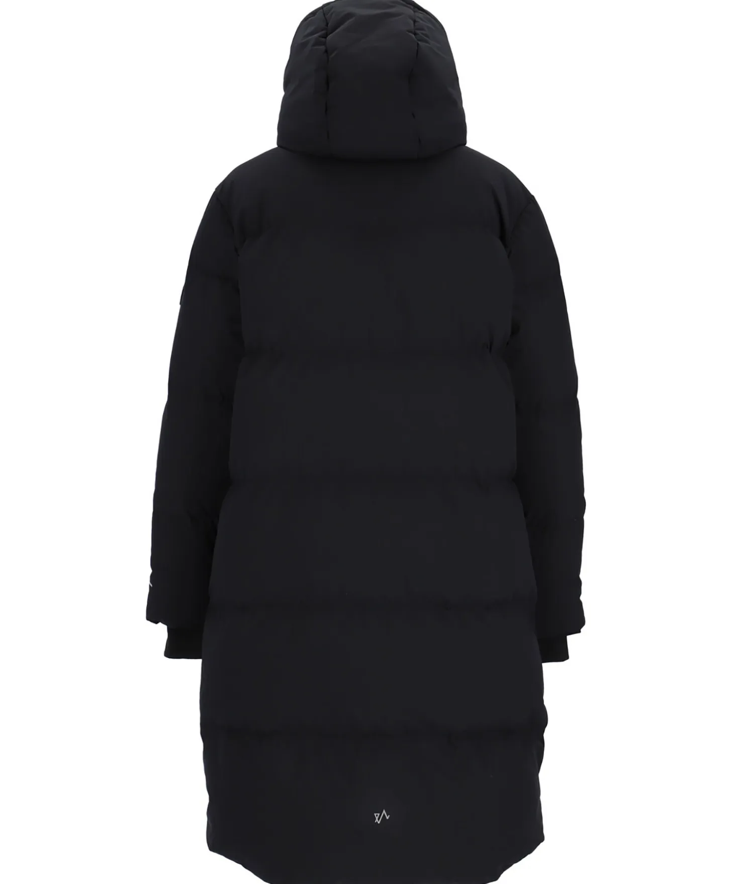 Twentyfour Mode Eli Dunparkas dame