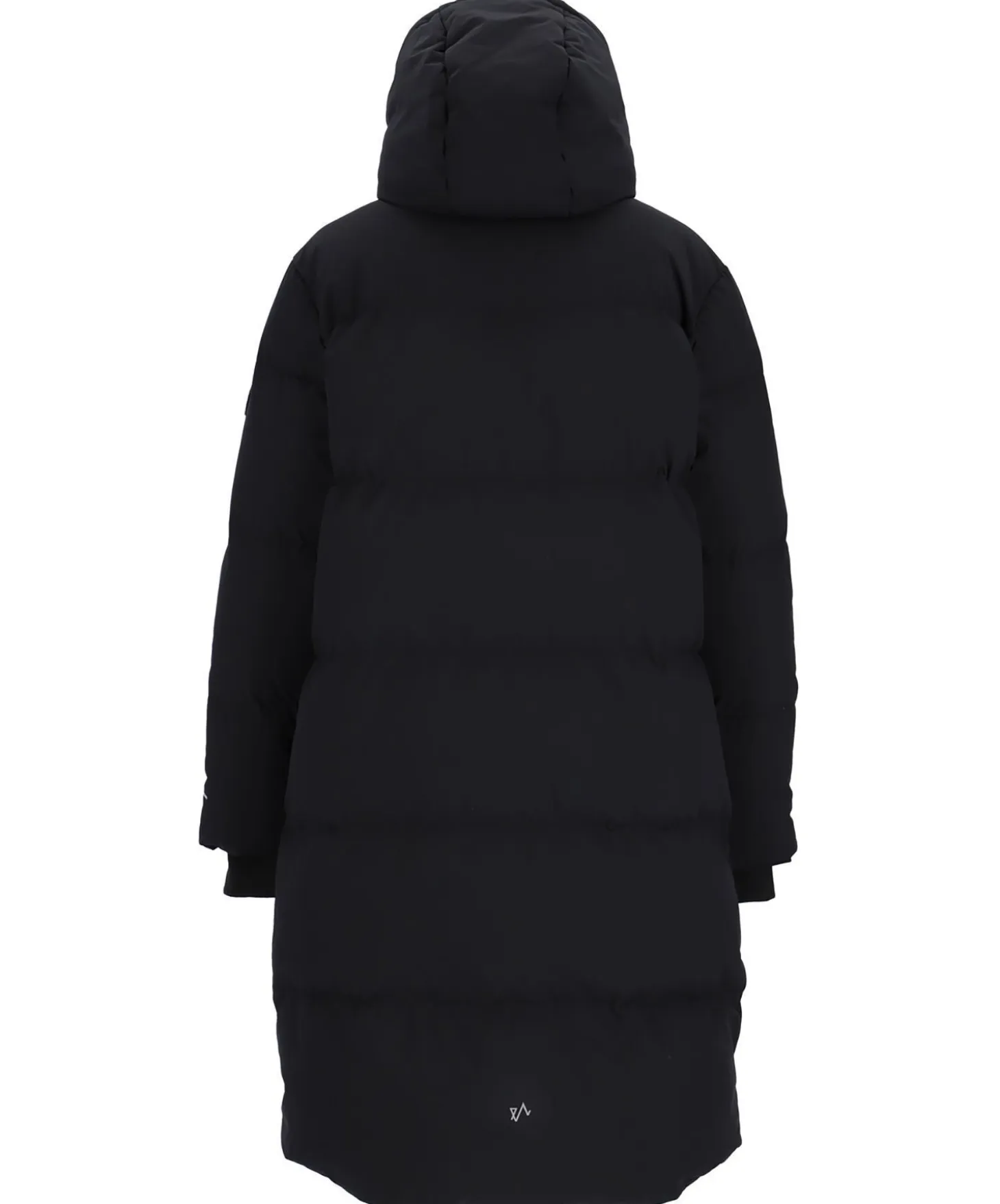 Twentyfour Mode Eli Dunparkas dame