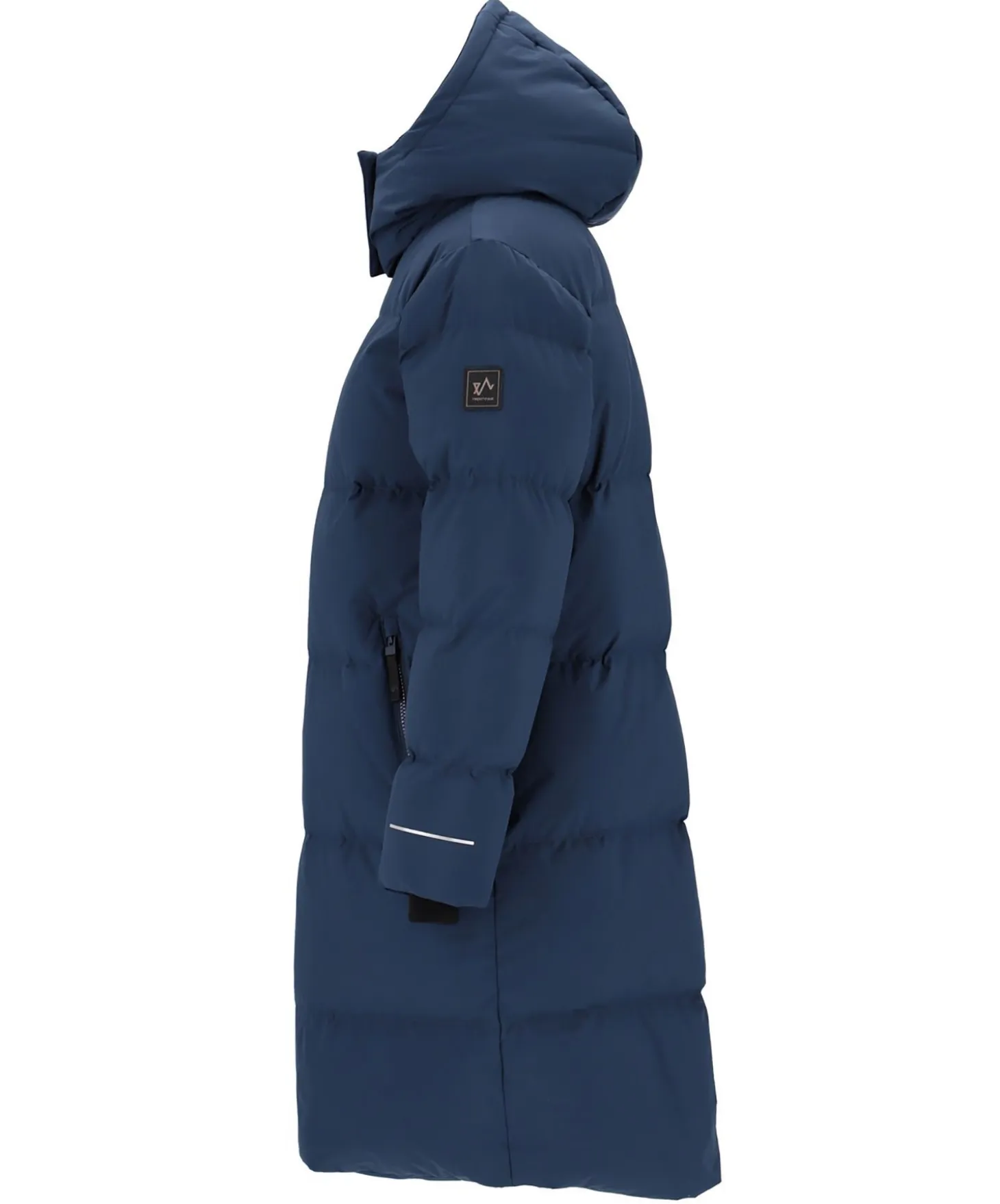 Twentyfour Mode Eli Dunparkas dame