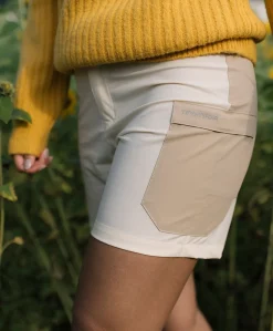 Twentyfour Mode flex shorts