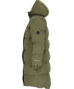 Twentyfour Mode Maya Dunparkas dame