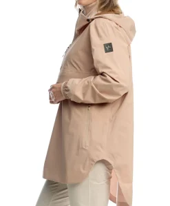 Twentyfour Mode Packable Anorak