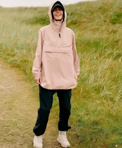 Twentyfour Mode Packable Anorak
