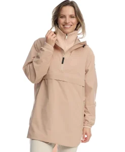 Twentyfour Mode Packable Anorak