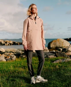 Twentyfour Mode Packable Anorak