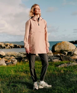 Twentyfour Mode Packable Anorak