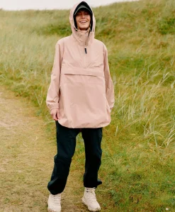 Twentyfour Mode Packable Anorak