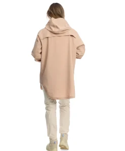 Twentyfour Mode Packable Anorak