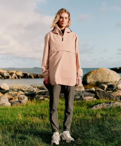 Twentyfour Mode Packable Anorak