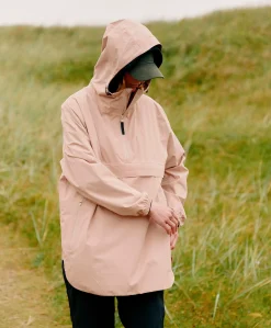 Twentyfour Mode Packable Anorak