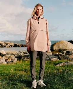 Twentyfour Mode Packable Anorak