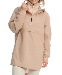 Twentyfour Mode Packable Anorak