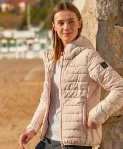 Twentyfour Mode Thermal Jakke