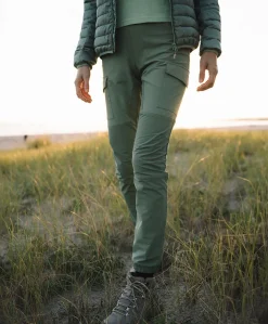 Twentyfour 1222 Shape Pant