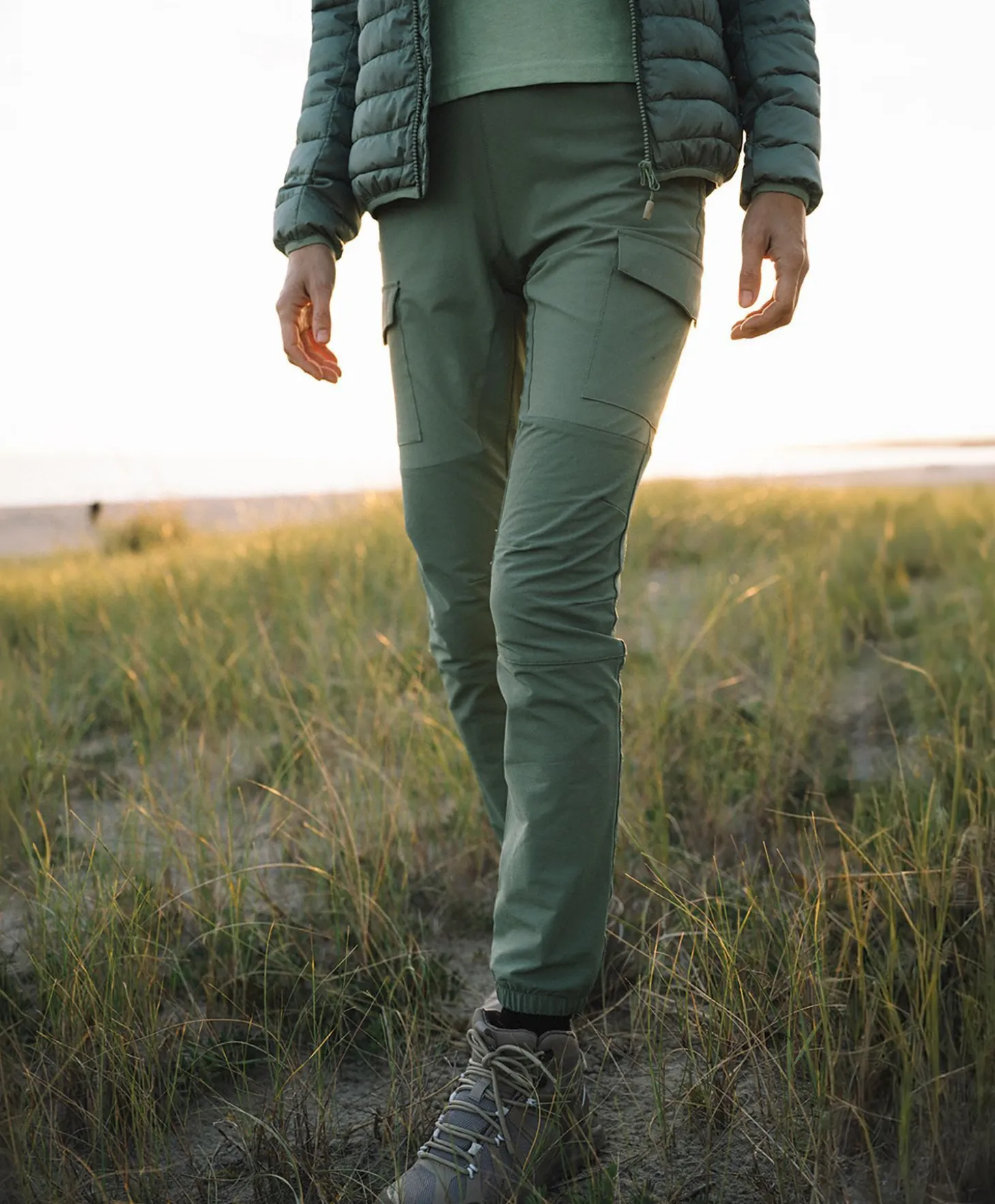 Twentyfour 1222 Shape Pant