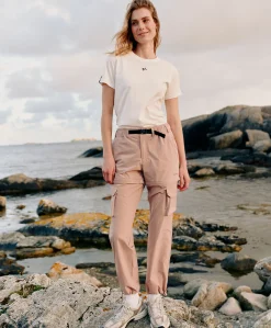 Twentyfour T-skjorte Dame