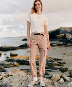 Twentyfour T-skjorte Dame