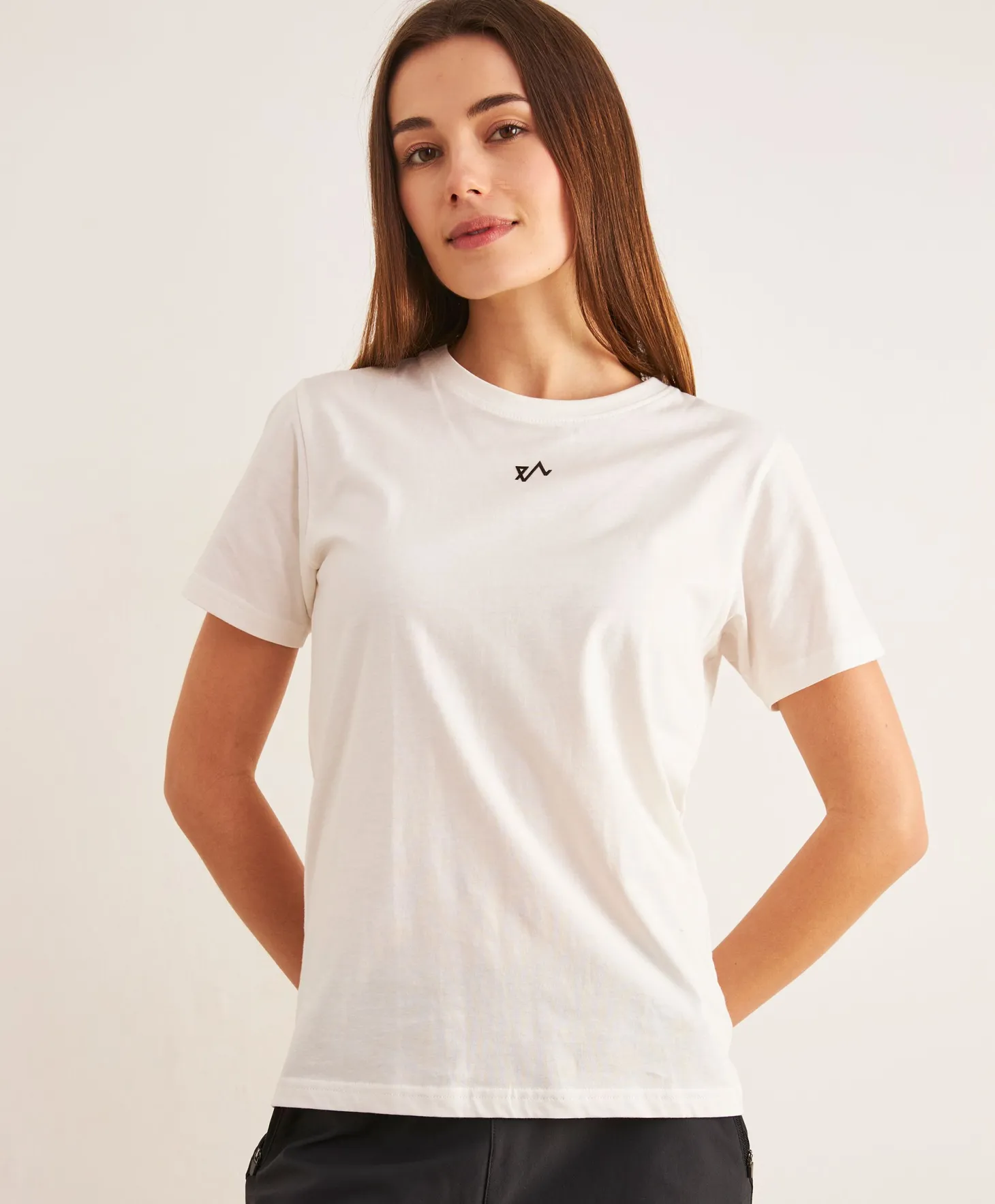 Twentyfour T-skjorte Dame