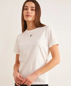 Twentyfour T-skjorte Dame