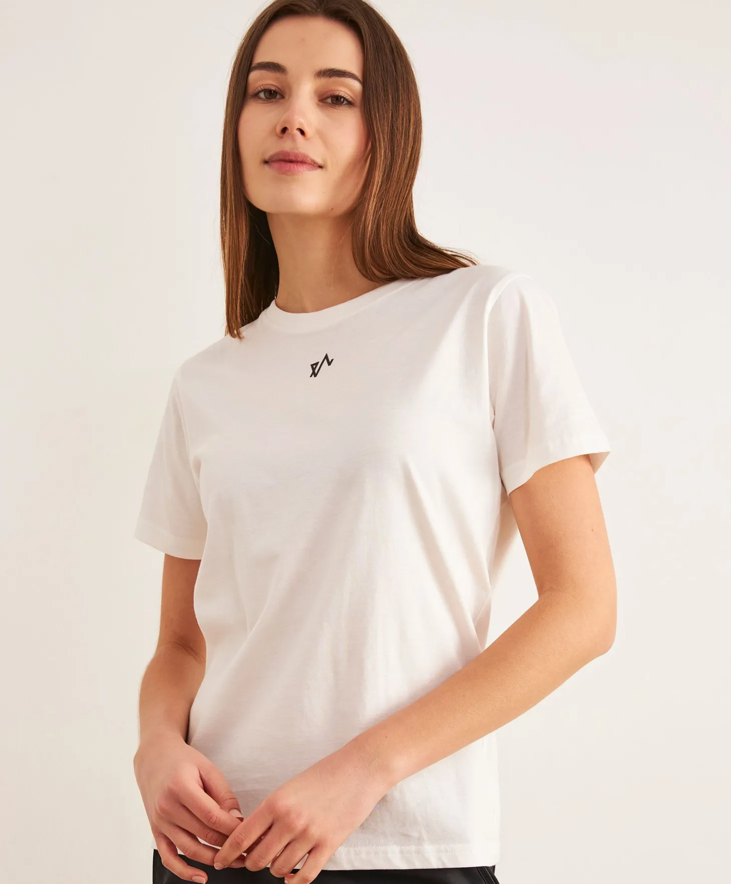 Twentyfour T-skjorte Dame