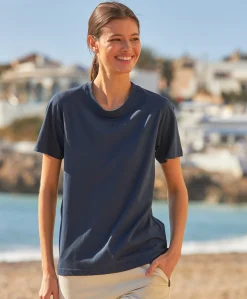 Twentyfour T-skjorte Dame