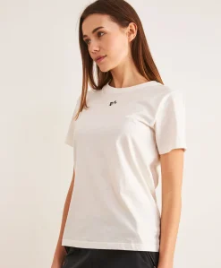 Twentyfour T-skjorte Dame