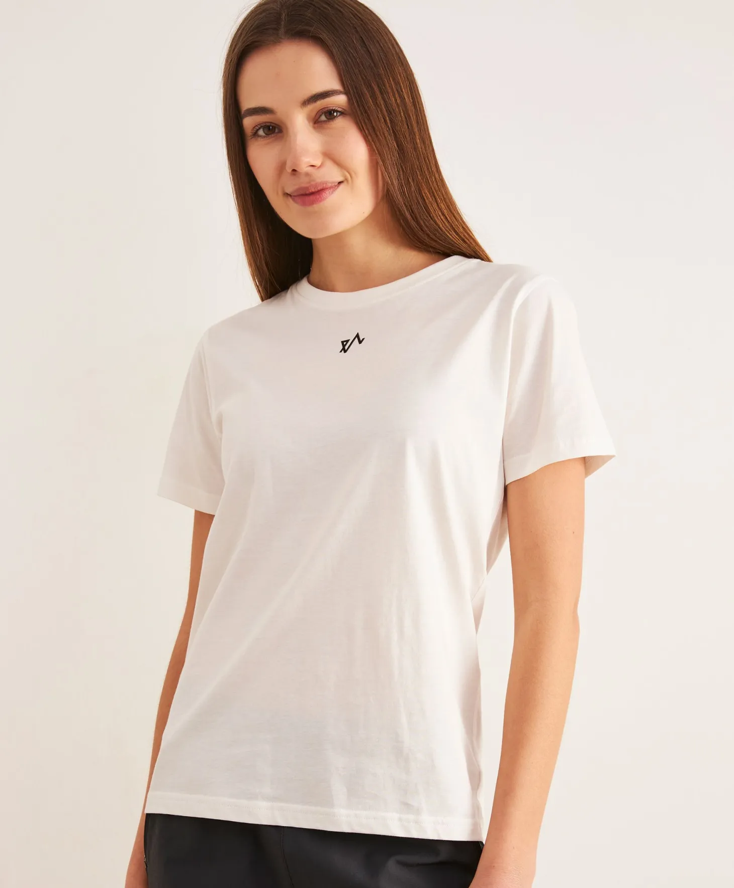 Twentyfour T-skjorte Dame