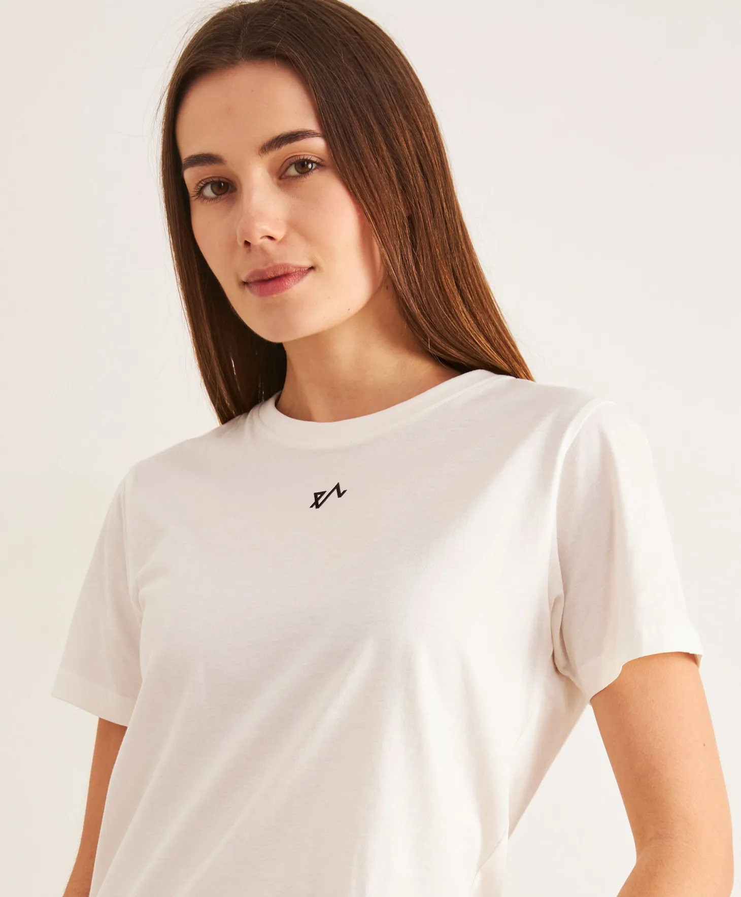 Twentyfour T-skjorte Dame