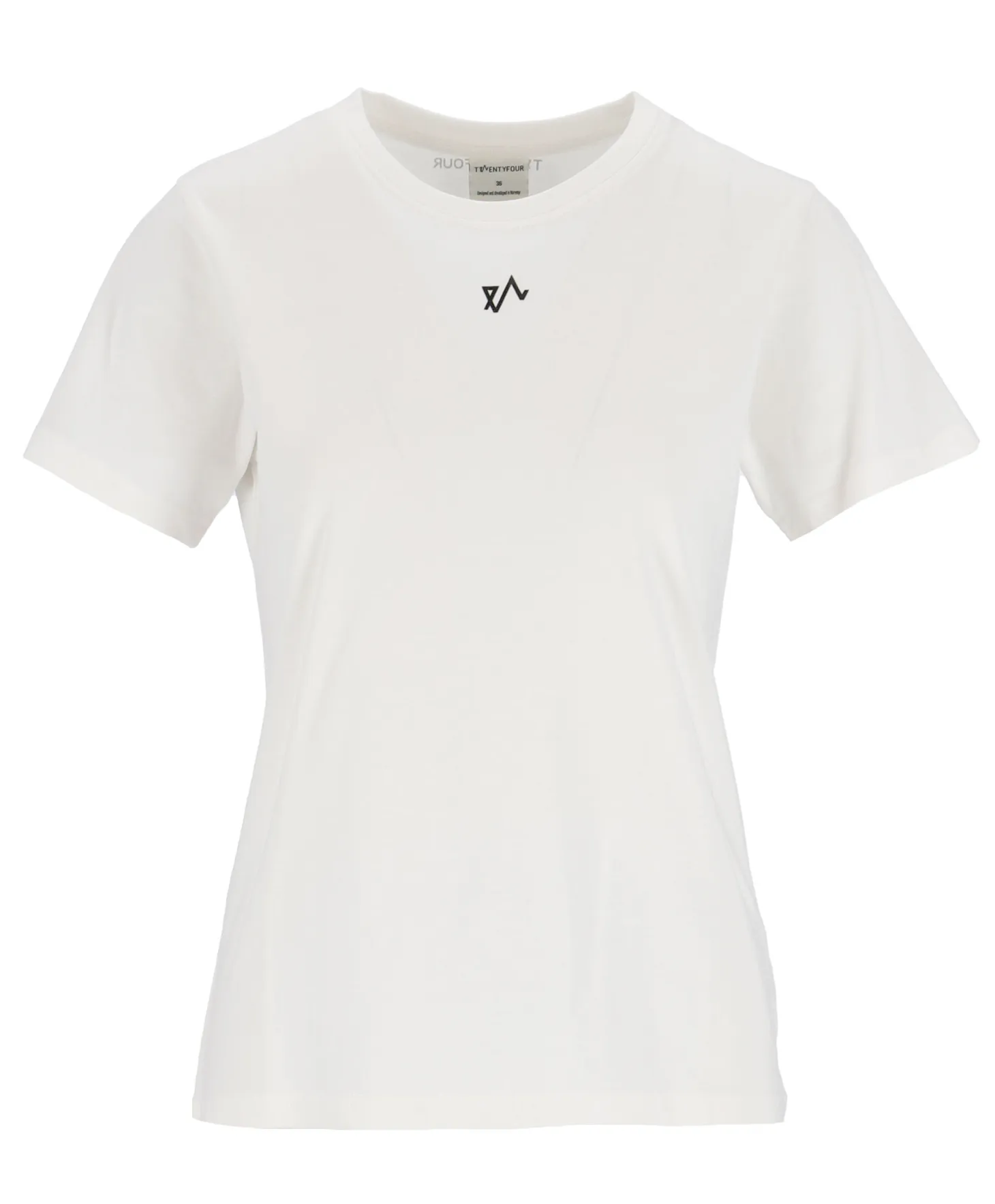 Twentyfour T-skjorte Dame