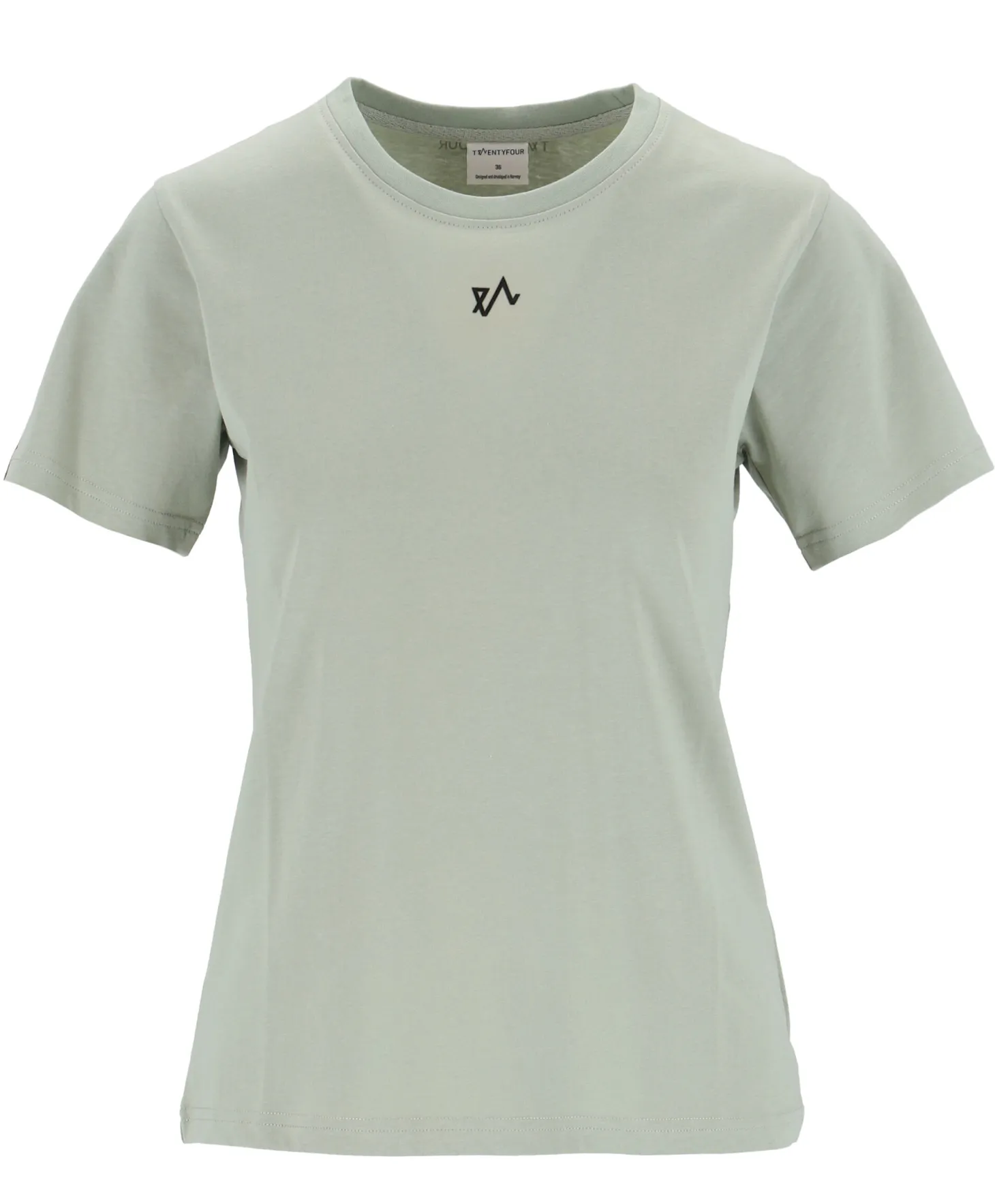 Twentyfour T-skjorte Dame