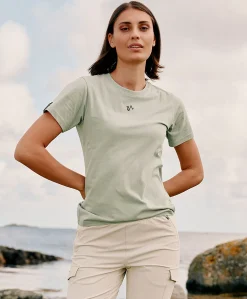 Twentyfour T-skjorte Dame