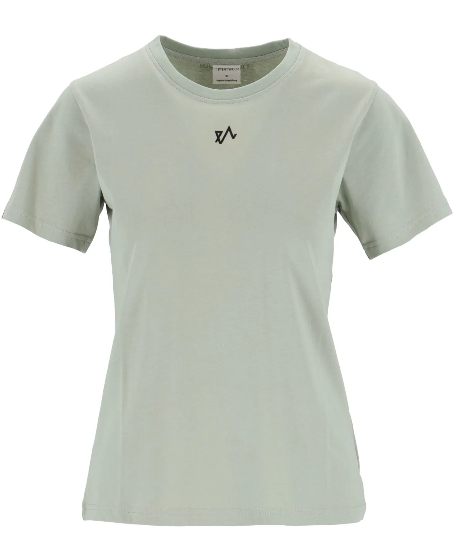 Twentyfour T-skjorte Dame