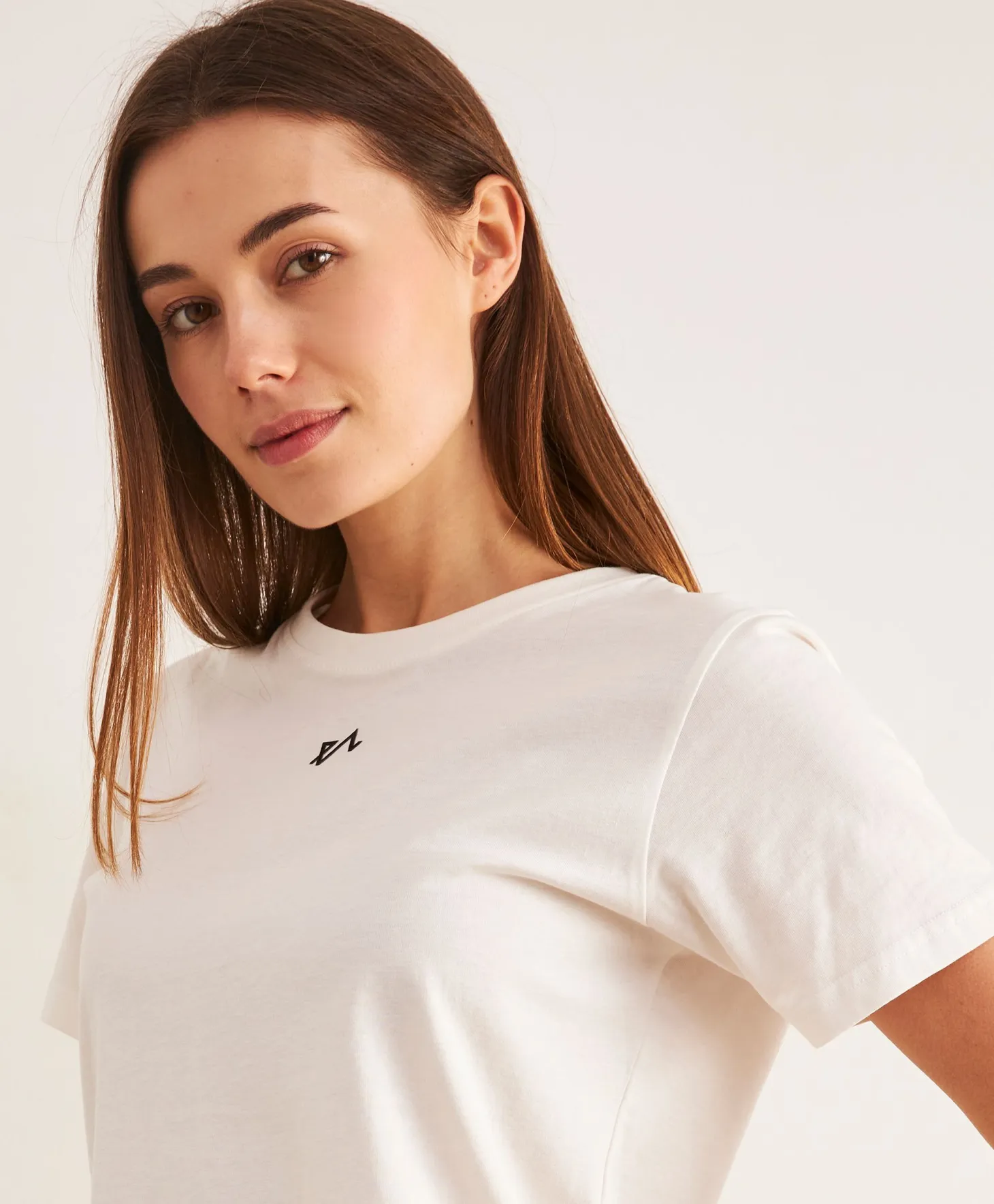 Twentyfour T-skjorte Dame