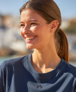 Twentyfour T-skjorte Dame