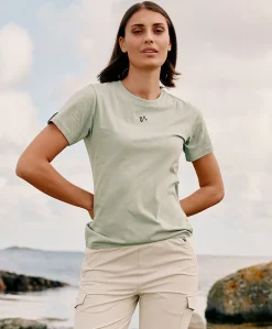 Twentyfour T-skjorte Dame