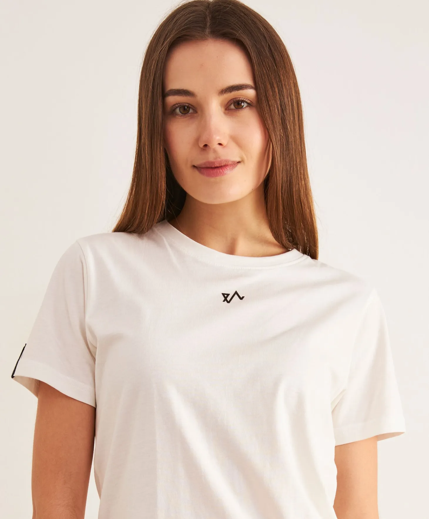 Twentyfour T-skjorte Dame