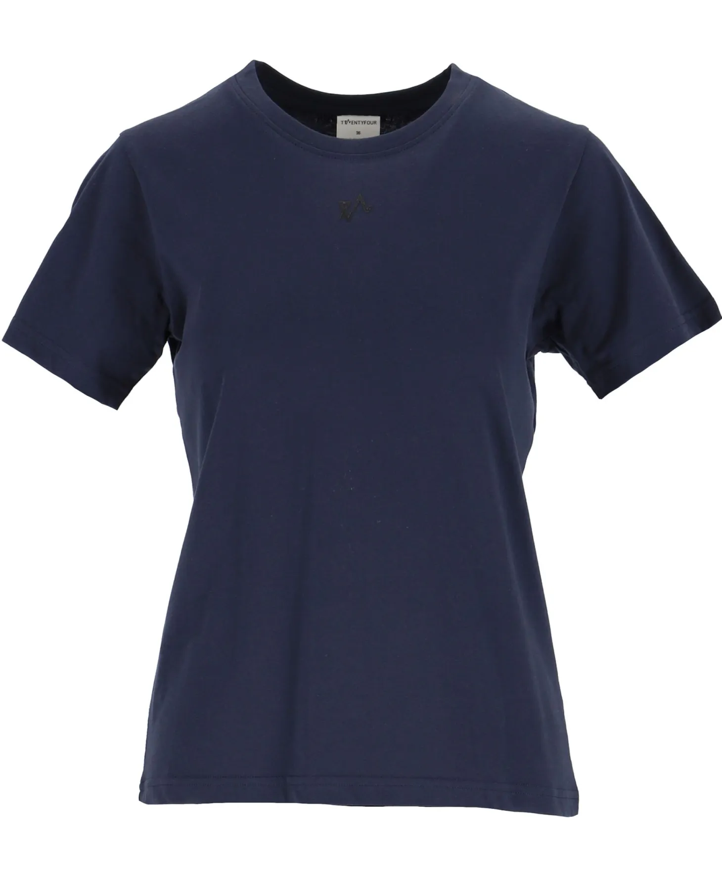 Twentyfour T-skjorte Dame